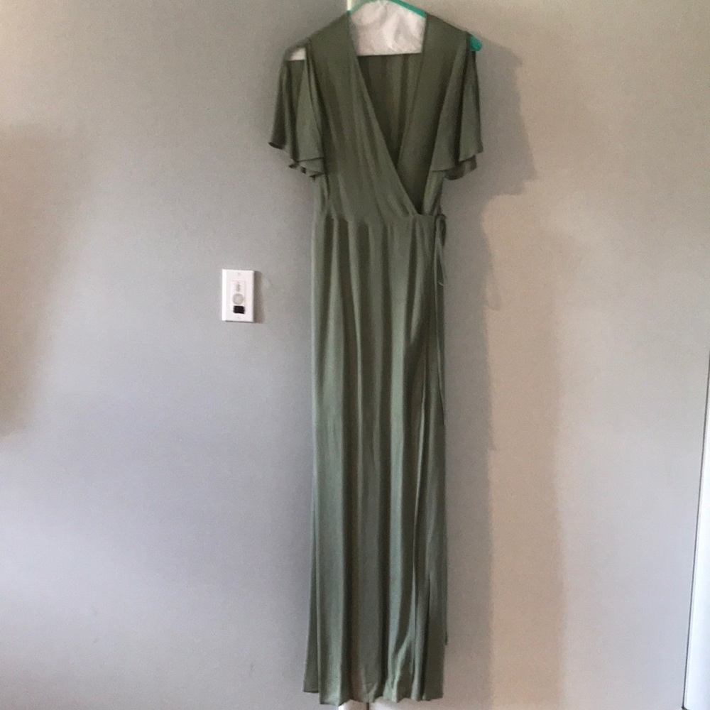 Size small bridesmaids dress or summer event